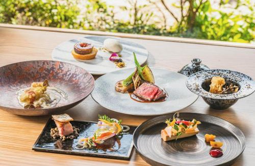 Dazaifu Hotel | HOTEL CULTIA DAZAIFU