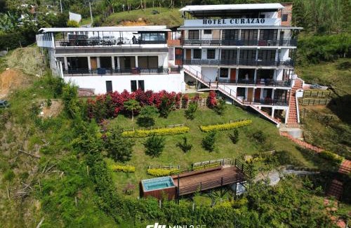 Cocorna Apartment | Hotel Curazao Natural Living