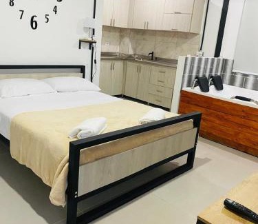 Cocorna Hotel | Hotel Curazao Natural Living