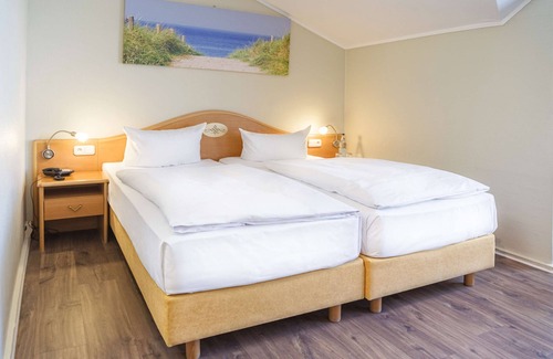 Altenholz-Klausdorf Hotel | Hotel Dänischer Hof Altenholz by Tulip Inn