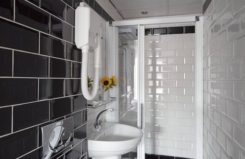 Helmersbuurt Hotel | Hotel d'Amsterdam