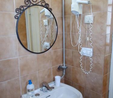 Sant' Ambrogio Hotel | Hotel d'Azeglio Firenze