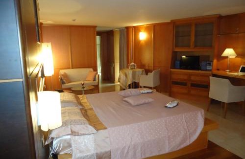 Benevento Hotel | Hotel D.G. Garden