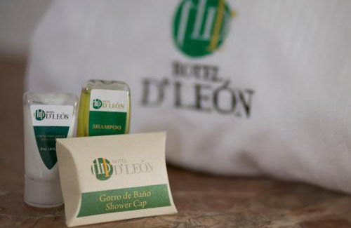 Bucaramanga Hotel | Hotel D' Leon