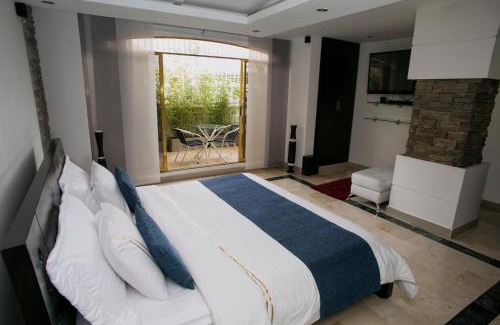 Bucaramanga Hotel | Hotel D' Leon