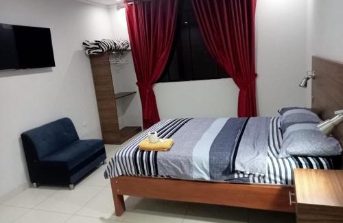 Coishco Hotel | Hotel D Martin