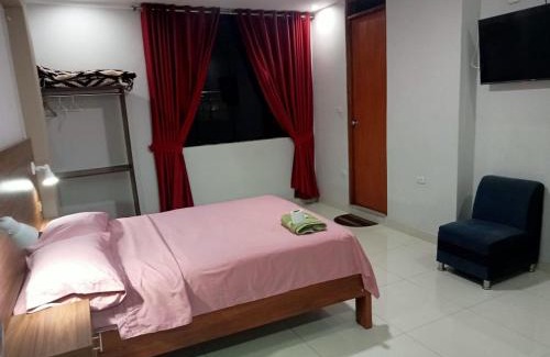 Coishco Hotel | Hotel D Martin