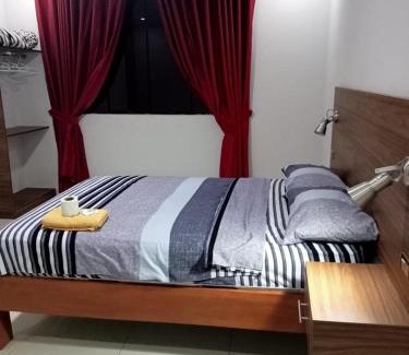 Coishco Hotel | Hotel D Martin