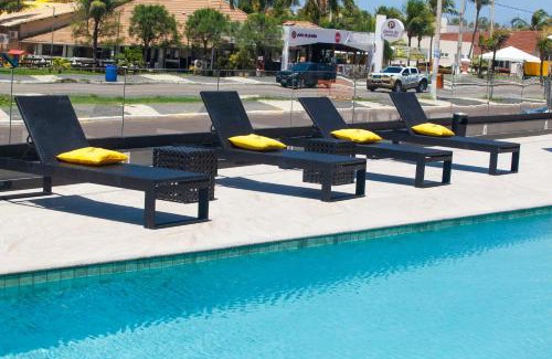 Atalaia Hotel | Hotel da Costa By Nobile