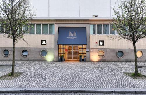 Boavista Hotel | Hotel da Música
