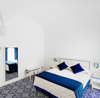 Ischia Porto Hotel | Hotel Da Raffaele