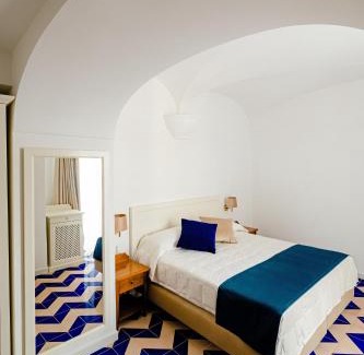 Ischia Porto Hotel | Hotel Da Raffaele