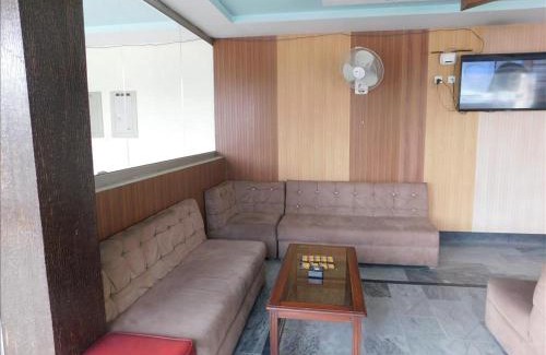 Abbottabad Hotel | Hotel Da Ville