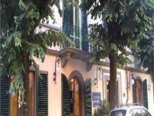 Montecatini Terme Hotel | Hotel Da Vinci