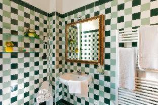 Montecatini Terme Hotel | Hotel Da Vinci