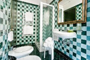 Montecatini Terme Hotel | Hotel Da Vinci