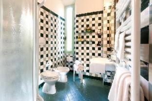 Montecatini Terme Hotel | Hotel Da Vinci