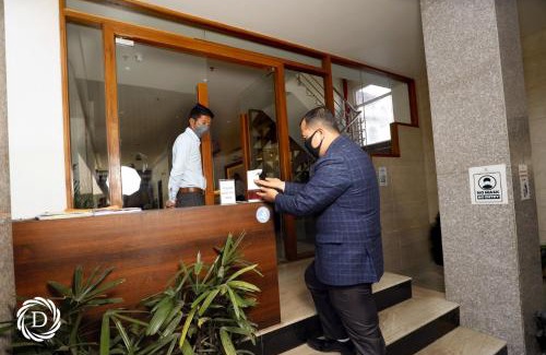 Imphal Hotel | Hotel Daani Continental