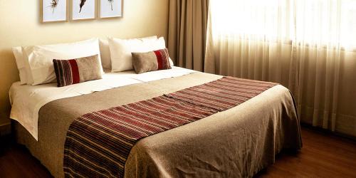 Las Rejas Hotel | HOTEL DACARLO