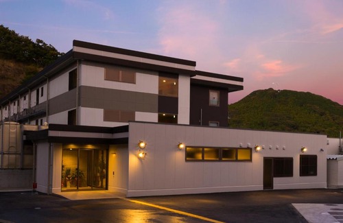 Tsushima Hotel | Hotel Daemado Hitakatsu