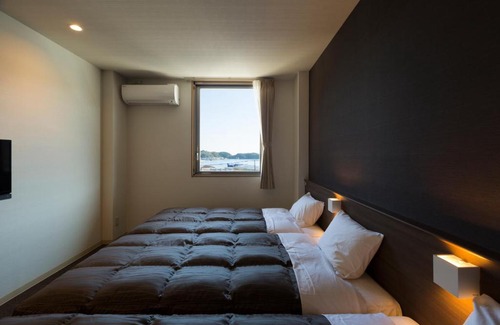 Tsushima Hotel | Hotel Daemado Hitakatsu