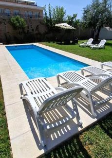 Guaymallen Hotel | Hotel Dalai