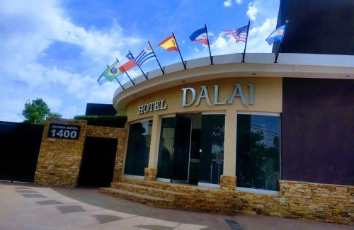 Guaymallen Hotel | Hotel Dalai