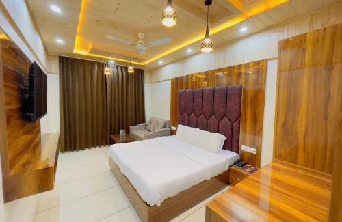 Banikhet Hotel | Hotel Dalhousie Hills