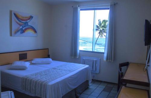 Amaralina Hotel | Hotel Dan Inn Express Salvador By Nacional Inn