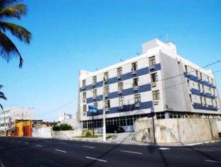 Amaralina Hotel | Hotel Dan Inn Express Salvador By Nacional Inn