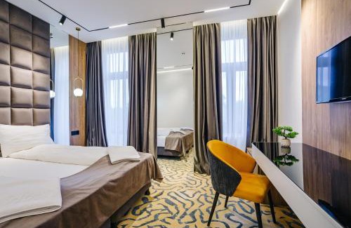 Satu Mare Hotel | Hotel Dana 2