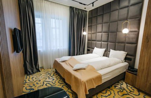 Satu Mare Hotel | Hotel Dana 2