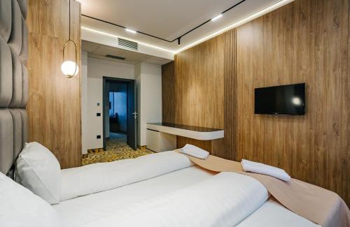 Satu Mare Hotel | Hotel Dana 2