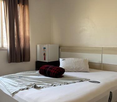 Bom Retiro Hotel | Hotel Daniel Elohim