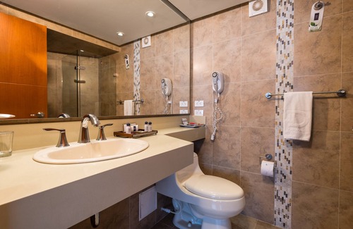 El Laguito Hotel | Hotel Dann Cartagena