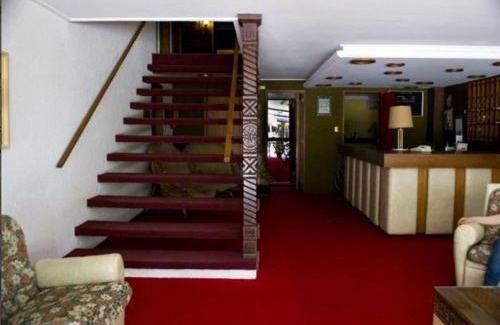 Villa Gesell Hotel | Hotel Danubio