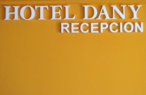 Santa Teresita Hotel | Hotel Dany