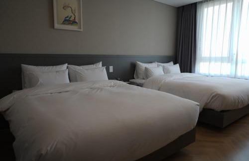 Jung-Gu Hotel | Hotel Daoom