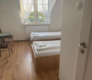 gmina Błedow Apartment | Hotel Daria