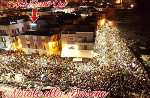 Pozzuoli House | Hotel Darsena