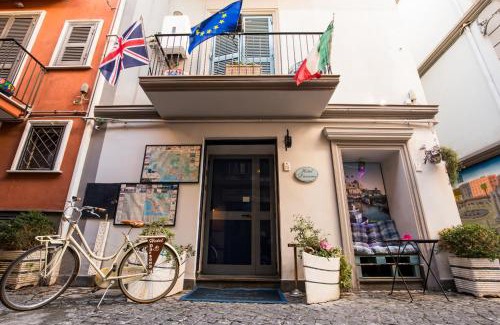 Pozzuoli House | Hotel Darsena
