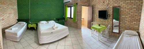Beberibe Hotel | Hotel das Falésias Praia das Fontes
