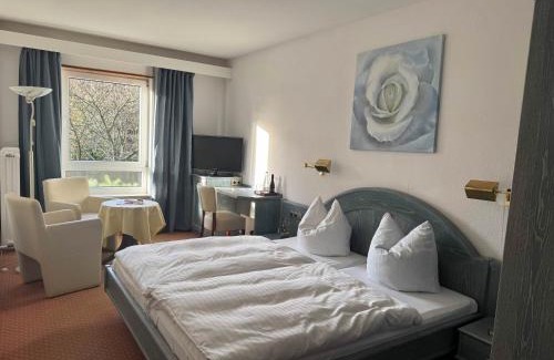 Maikammer Hotel | Hotel Das Waldhaus in Maikammer