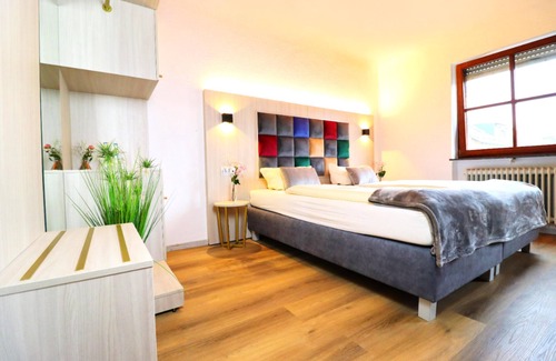 Altenfurt Hotel | Hotel Daucher