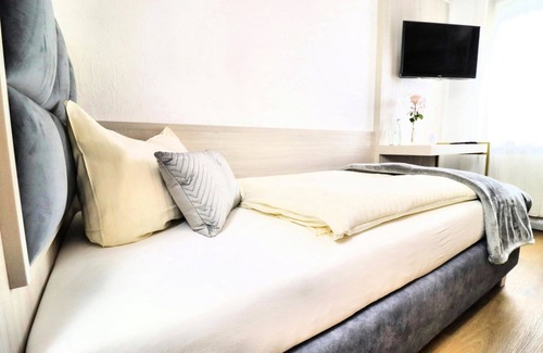 Altenfurt Hotel | Hotel Daucher