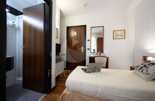 Buon Pastore-Sant'Agnese-San Damaso Hotel | Hotel Daunia