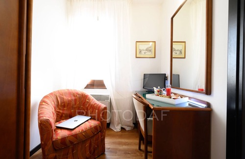 Buon Pastore-Sant'Agnese-San Damaso Hotel | Hotel Daunia