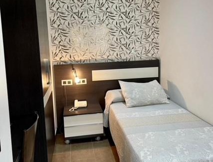 Daimiel Hotel | Hotel Daymiel