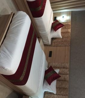 Khattalwada Hotel | Hotel dayss Inn