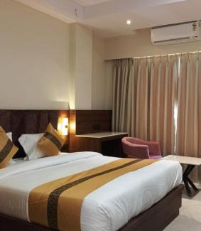 Khattalwada Hotel | Hotel dayss Inn